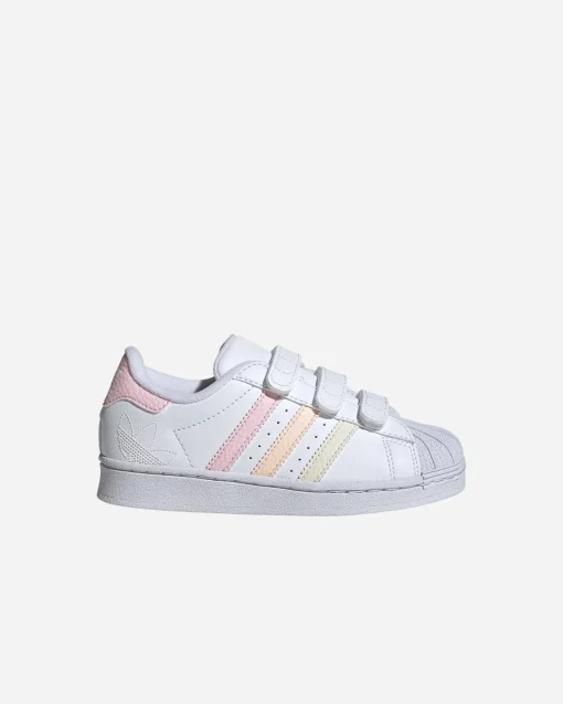 SUPERSTAR PS JR