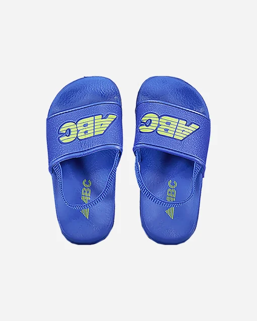 SWIMMY JR