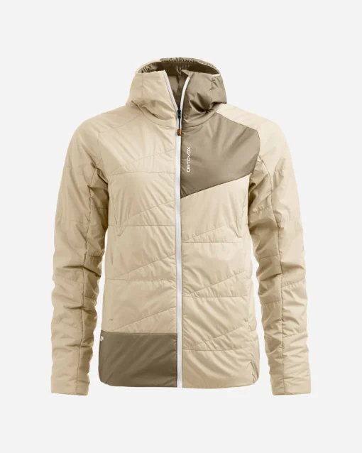 SWISSWOOL PIZ W