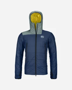 SWISSWOOL ZINAL M