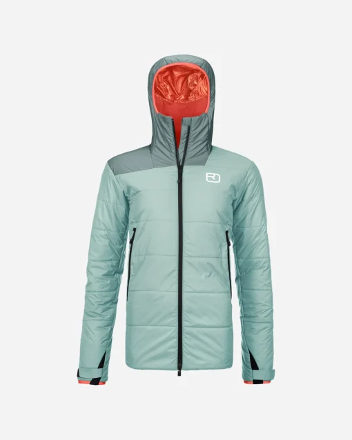 SWISSWOOL ZINAL W