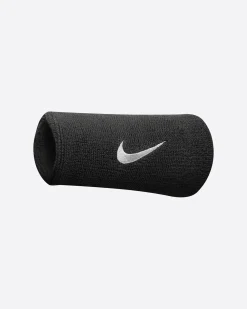 SWOOSH DOUBLEWIDE WRISTBANDS