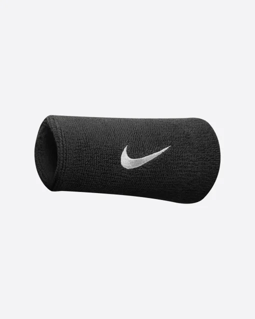 SWOOSH DOUBLEWIDE WRISTBANDS