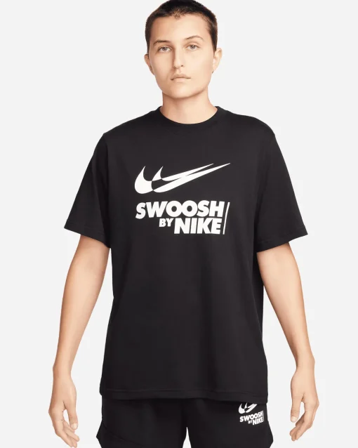 SWOOSH W