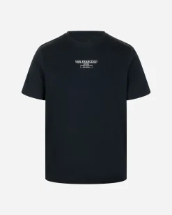 T SHIRT DACKS SAN FRANCISCO M