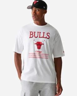 TEAM CHICAGO BULLS M