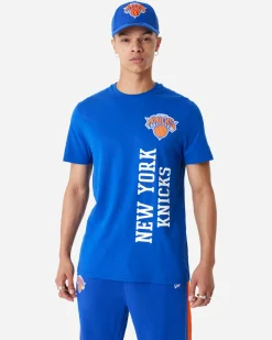 TEAM COLOUR NEW YORK KNIKS M
