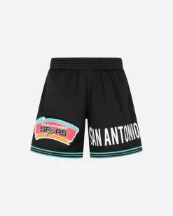 TEAM ORIGINS 7IN VINTAGE LOGO SPURS M