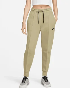 TECH FLEE CUFFS W