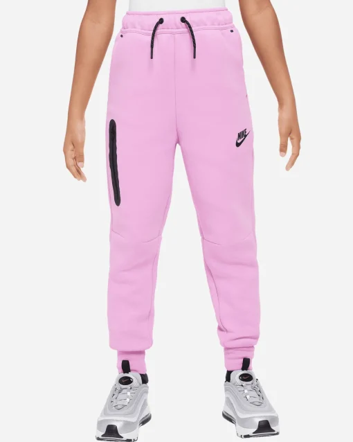 TECH FLEECE 2 JR
