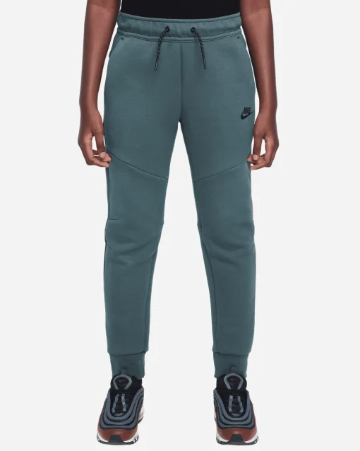 TECH FLEECE 2 JR