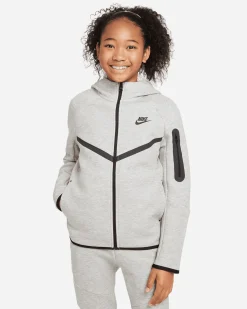 TECH FLEECE 2 JR