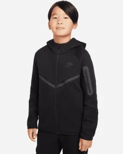 TECH FLEECE 2 JR