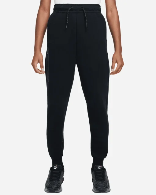 TECH FLEECE 2 JR