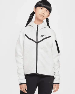 TECH FLEECE JR