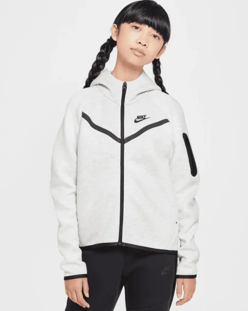 TECH FLEECE JR