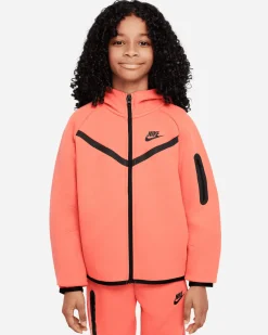 TECH FLEECE JR