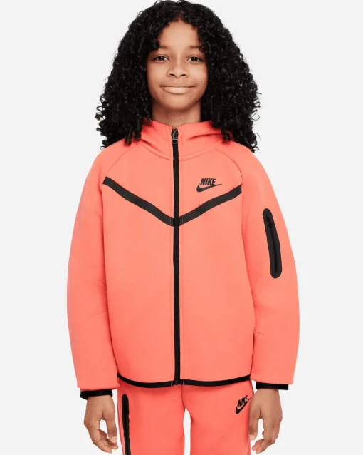 TECH FLEECE JR