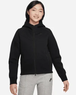 TECH FLEECE JR