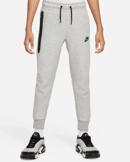 TECH FLEECE JR