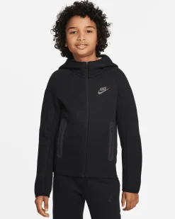 TECH FLEECE JR