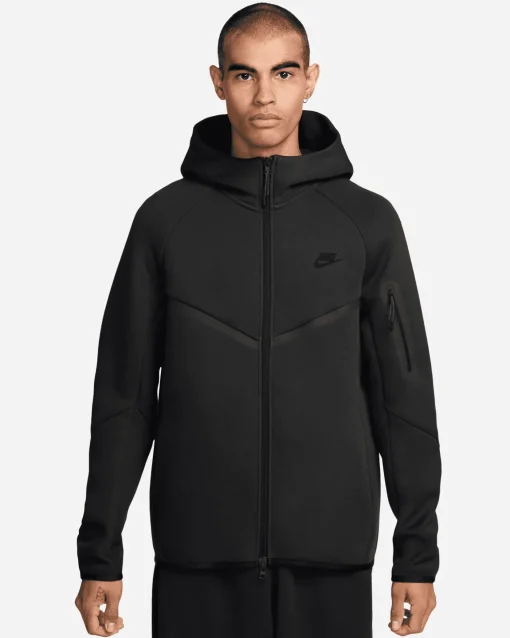 TECH FLEECE M