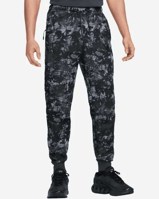TECH FLEECE M