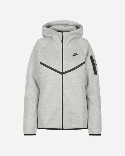 TECH FLEECE W