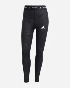 TECHFIT PRINT W