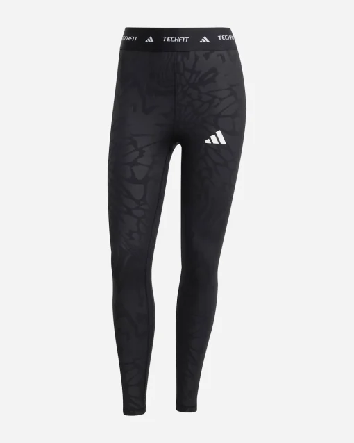 TECHFIT PRINT W