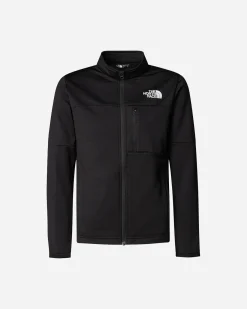 TEEN HIKE MIDLAYER JR