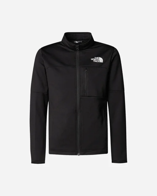 TEEN HIKE MIDLAYER JR