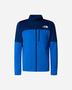 TEEN HIKE MIDLAYER JR