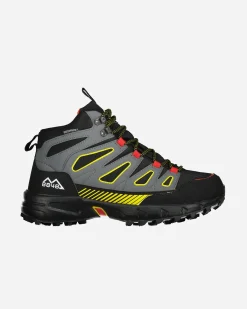 TEIDE MID WP M