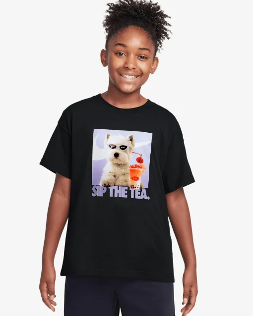 TERRIER JR