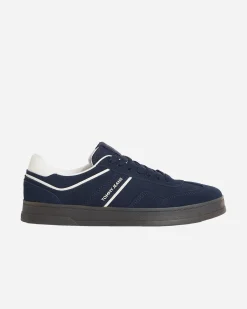 THE GREENWICH SUEDE M