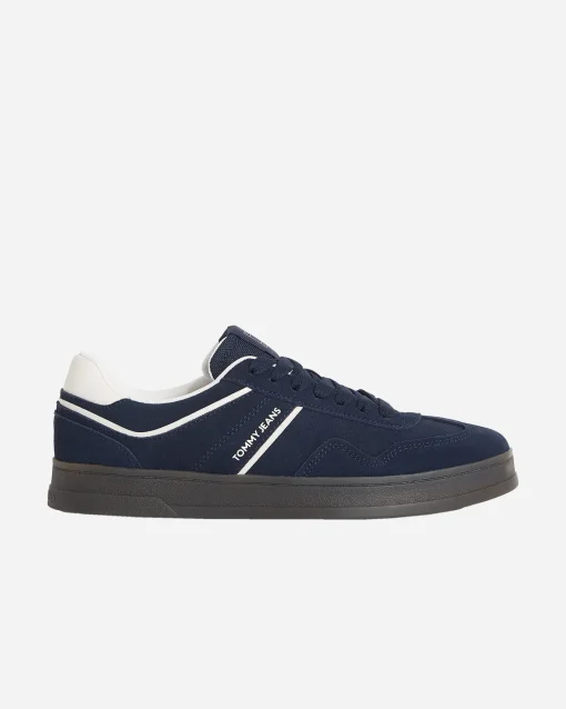 THE GREENWICH SUEDE M