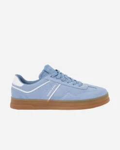 THE GREENWICH SUEDE M
