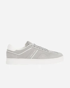 THE GREENWICH SUEDE M