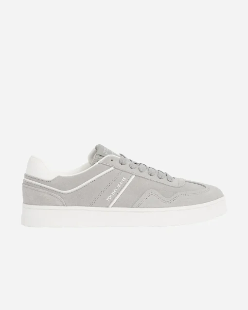 THE GREENWICH SUEDE M