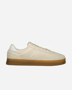 THE GREENWICH SUEDE W