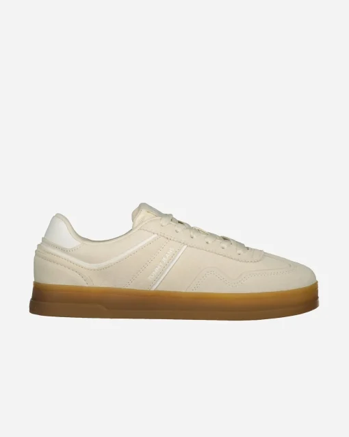 THE GREENWICH SUEDE W