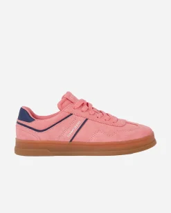 THE GREENWICH SUEDE W