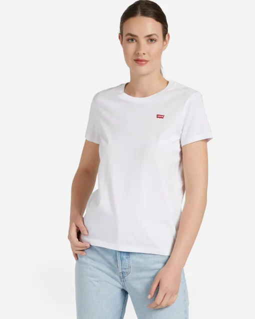 THE PERFECT TEE W