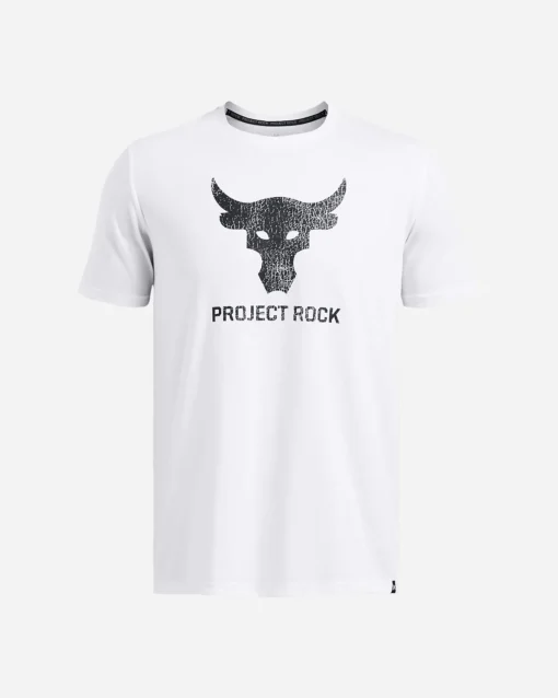 THE ROCK BRAHAMA M