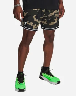 THE ROCK CAMO M