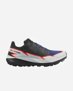 THUNDERCROSS M