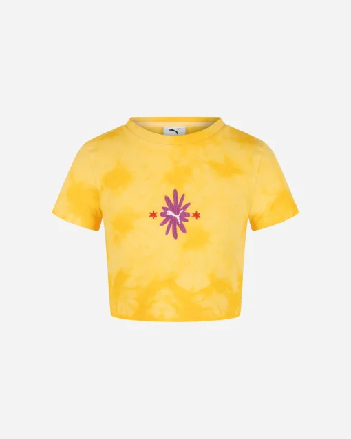 TIE DYE JR