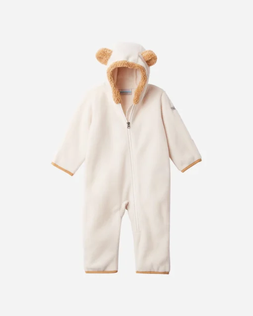 TINY BEAR II JR