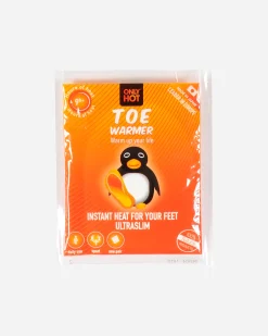 TOE WARMER